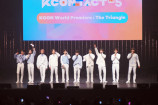 JO1、OWV、円神が『KCON:TACT』に集結の画像