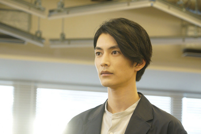 渡邊圭祐、『推しの王子様』航に重なる成長劇　『MIU404』『恋ぷに』から広げた演技の幅
