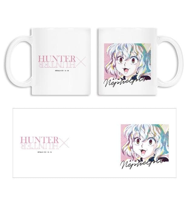 『H×H』新グッズ続々登場の画像