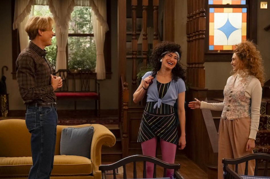 ワンダヴィジョン』アガサ・ハークネスのスピンオフが進行中 今後もMCU