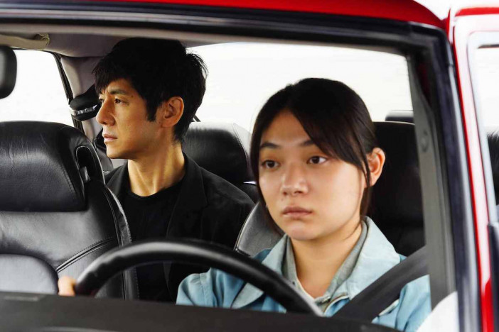 第94回アカデミー賞、国際長編映画賞は濱口竜介監督作『ドライブ・マイ・カー』