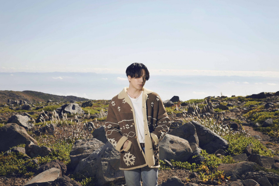 登坂広臣、ØMIとして表現する素直な自分 BTS SUGAから受けた刺激や