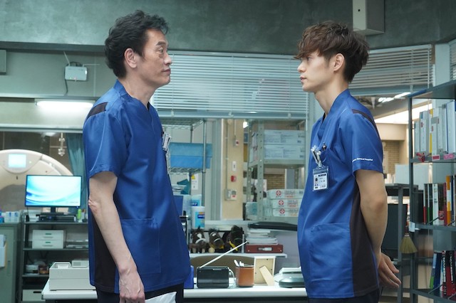 『ラジハ2』唯織、杏らが高級旅館への画像