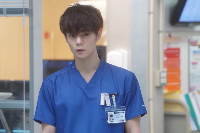 『ラジハ2』唯織、杏らが高級旅館への画像