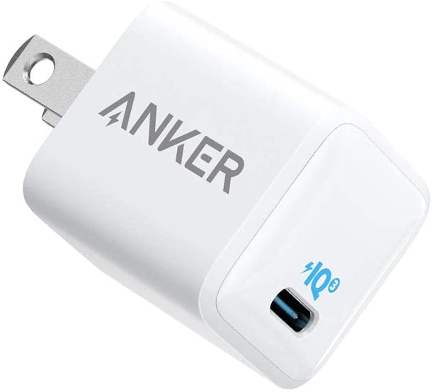 5000円以下、おすすめのAnker充電器