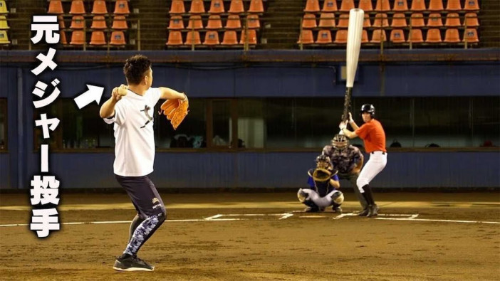 はじめしゃちょー×元MLB選手・藤川球児が夢のコラボ　トップYouTuberとプロ野球選手が生み出すエンタメとは？