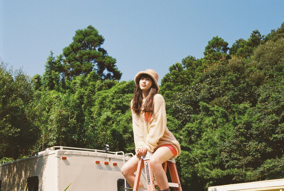 kiki vivi lily、アルバム『Tasty』から「Lazy」MV公開 初ワンマン