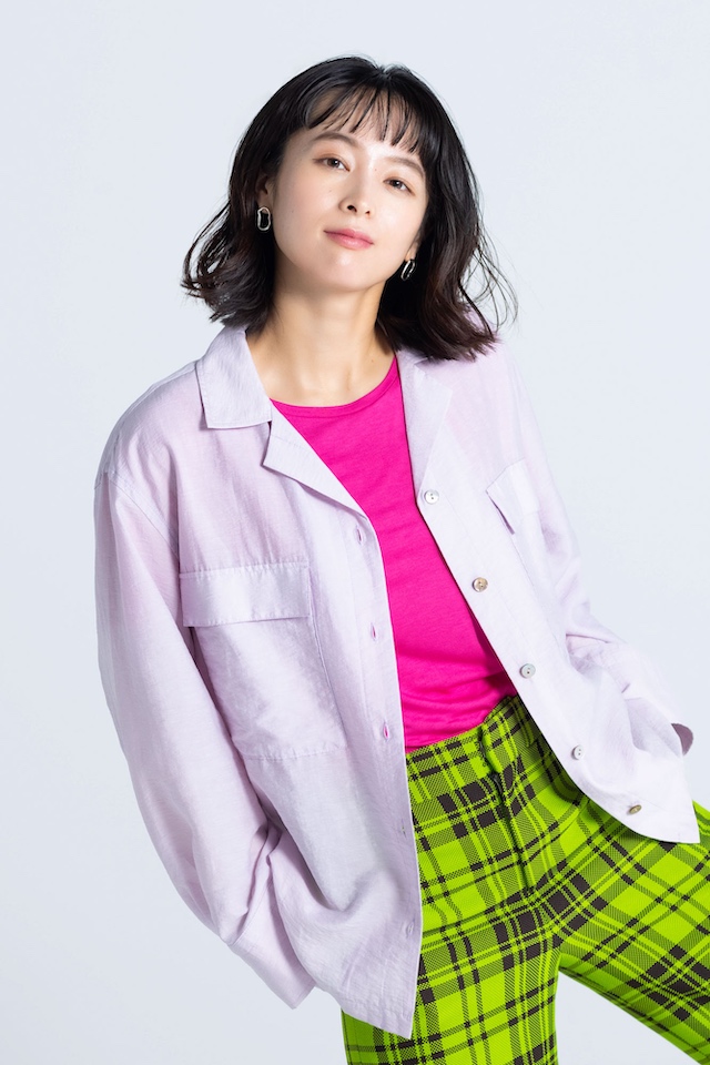 清野菜名、救われたエンタメへの思いの画像