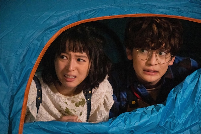 清野菜名、救われたエンタメへの思いの画像