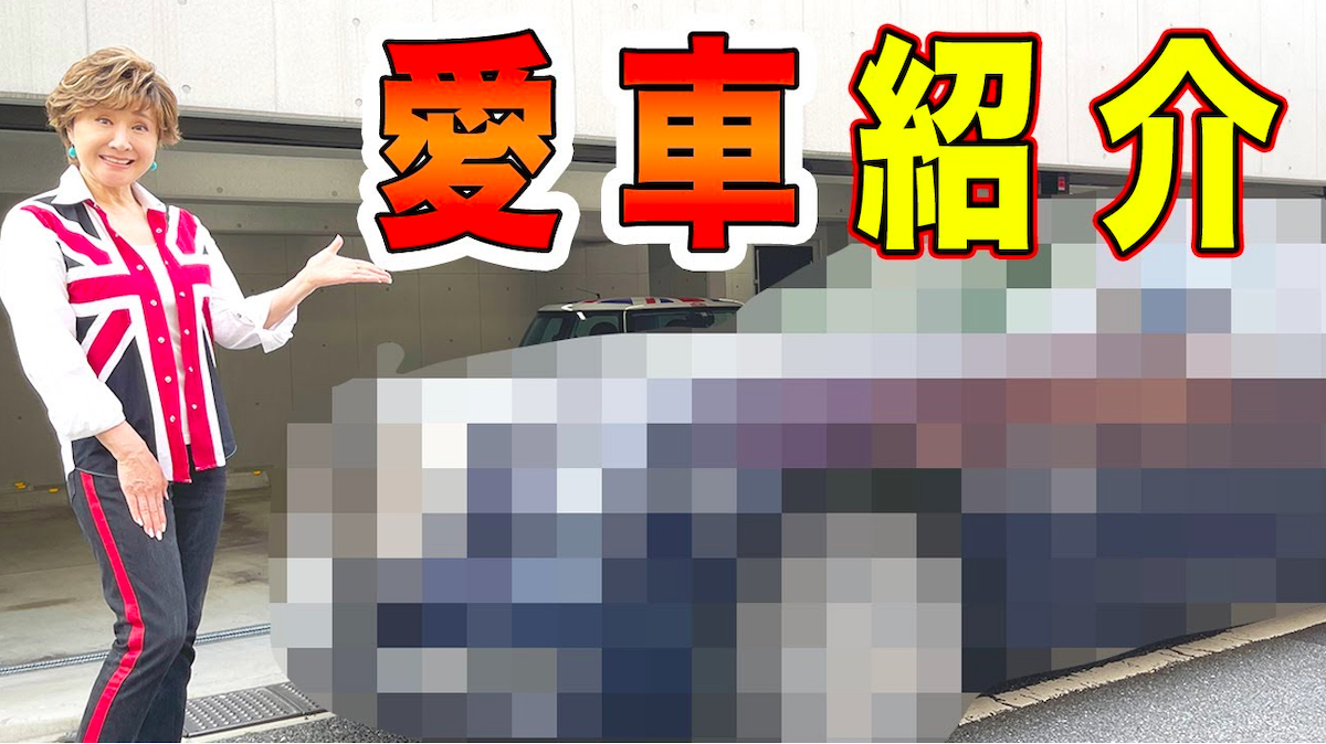 有名人のロールス・ロイス動画増加中