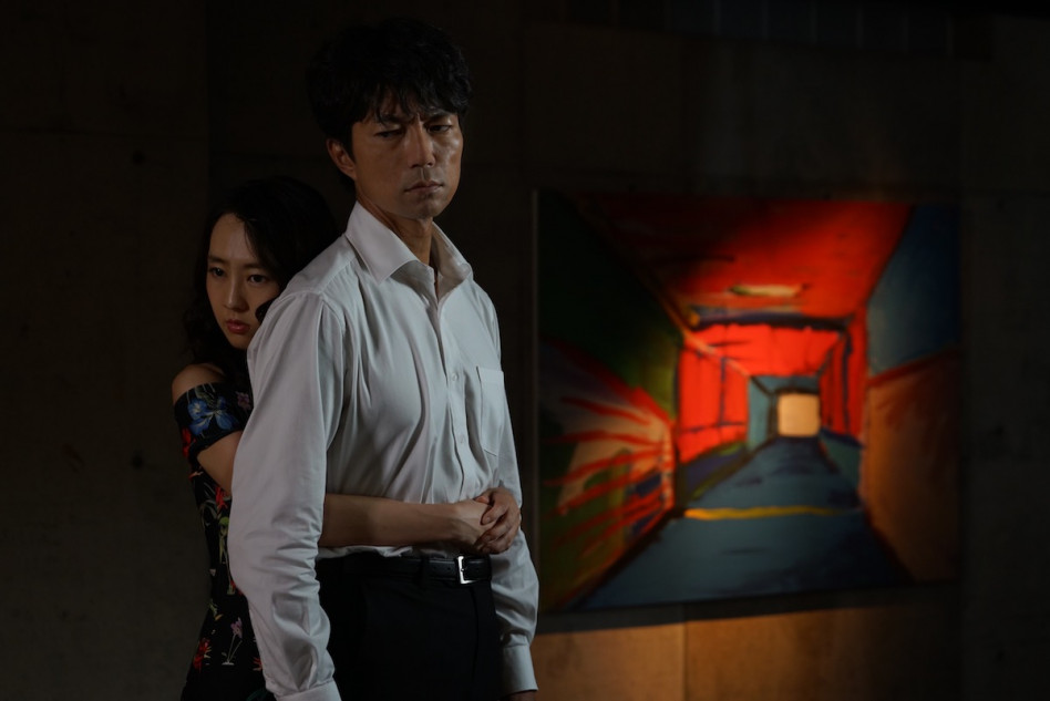 仲村トオル、斎藤工ら出演『愛のまなざしを』予告編＆場面写真公開