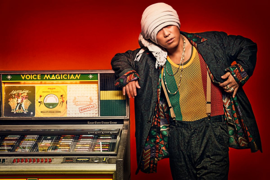 HAN-KUN、レゲエアレンジのカバーアルバム第2弾よりOfficial髭男dism