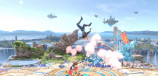 『スマブラSP』「ソラ」は空中戦の覇者に？の画像