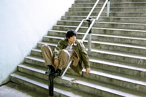 ナインティナイン 矢部浩之、石崎ひゅーい作詞作曲「スタンドバイミー」でソロ歌手デビュー決定　イベントで初歌唱の画像1-1
