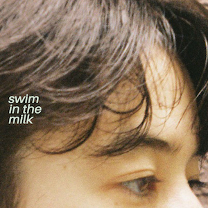 LIGHTERS『swim in the milk』