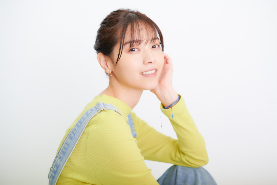 西野七瀬、役者という仕事がもたらした変化