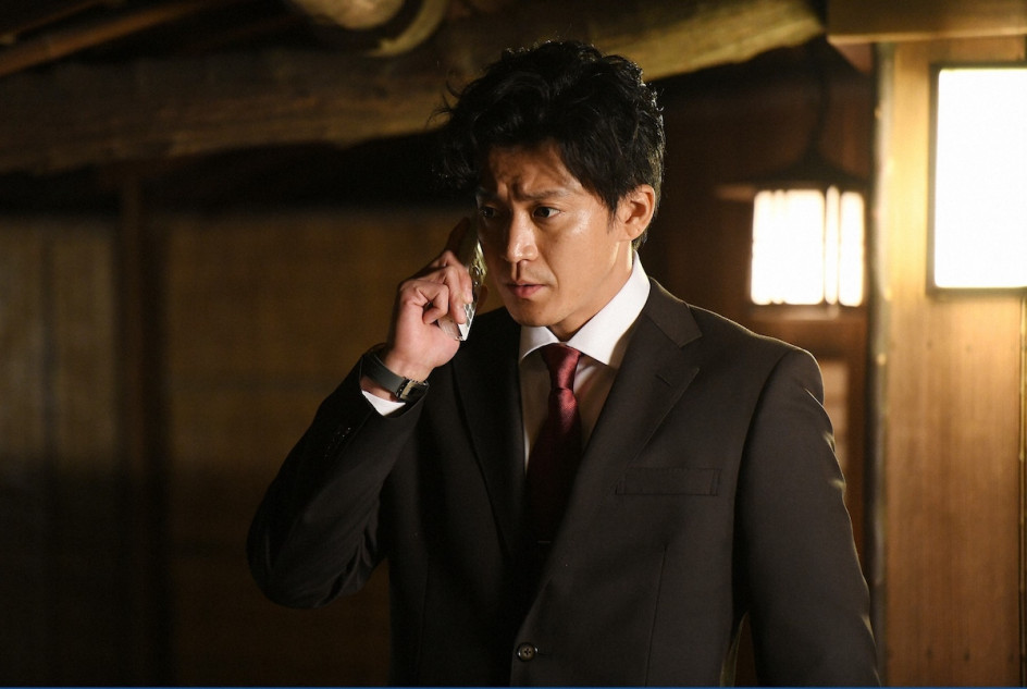 小栗旬主演『日本沈没』は日曜劇場でどう描かれる？ 提示する新たな