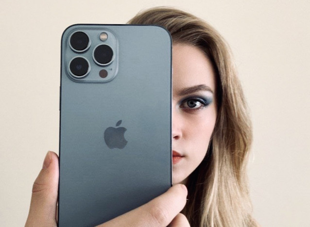 iPhone 13 Pro Max「マクロ撮影」、緻密さがよりわかる被写体とは？