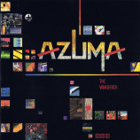 AZUMA The Wanderer