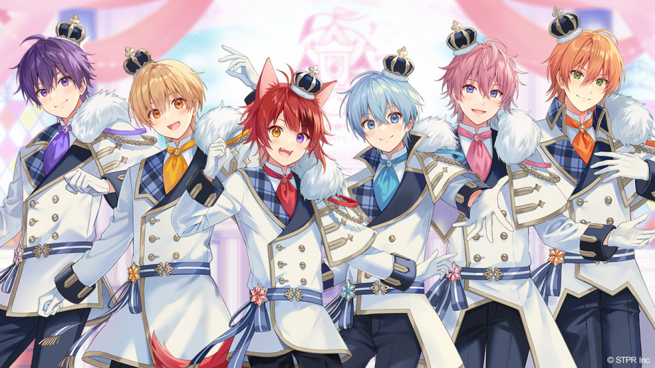 すとぷり、初ドームツアー『すとろべりーめもりー Vol.Next!!!!』開催