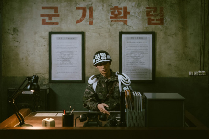 『D.P.』『イカゲーム』『愛の不時着』　社会問題描く韓国人気作品が投げかけるメッセージ