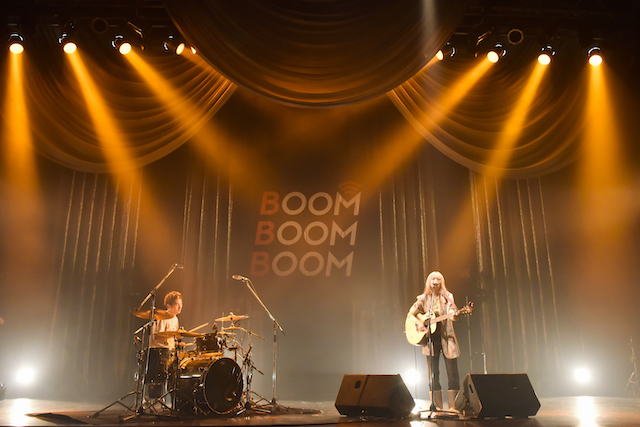 さんひ、mihoro*、上野大樹からyama、フレデリックまで　シーンを担う5組が集った『BOOM BOOM BOOM LIVE vol.3』の画像4-4