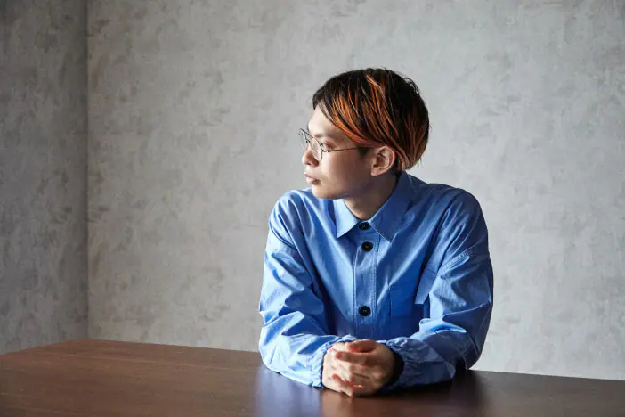 Vaundyは国産ダンスミュージックの象徴的なアーティスト - Real Sound