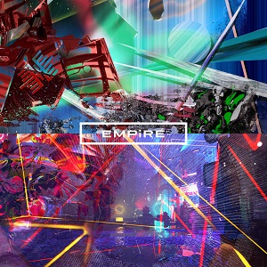 『BRiGHT FUTURE』Bonus Disc先行公開動画ジャケット