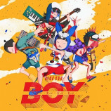 King Gnu、新曲「BOY」MV公開の画像