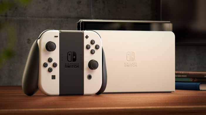 『Switch有機ELモデル』発売で再燃する転売問題 