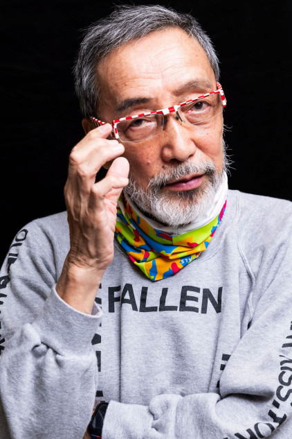 テリー伊藤が語る、おもしろい演出の極意 「厄介な人はいつの時代でも