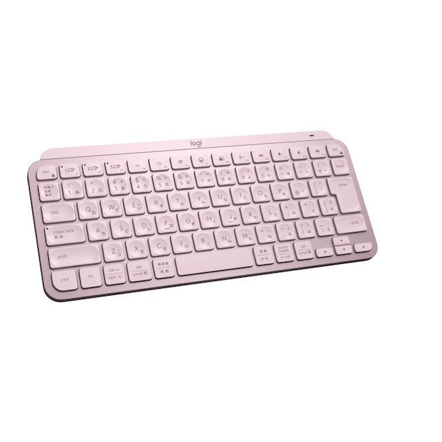 ロジクール「MX KEYS MINI」発表の画像