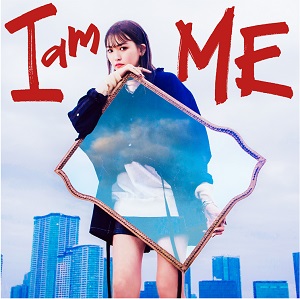 『I am ME』の画像