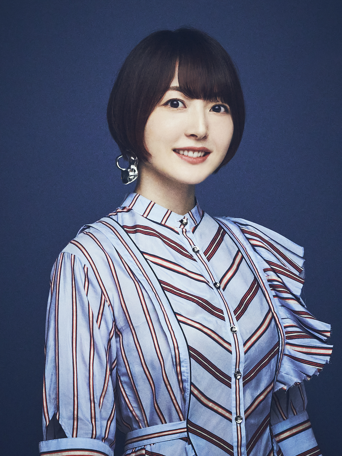 劇場版 呪術廻戦 0』祈本里香役に花澤香菜が決定 「憂太君への気持ちを