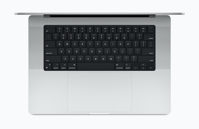 新型MacBook Proが合うユーザー像とはの画像