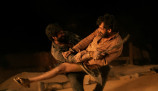 インド映画『囚人ディリ』予告編の画像