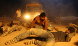 インド映画『囚人ディリ』予告編の画像