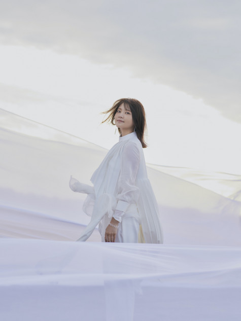  吉岡聖恵、秦 基博と共作の初ソロ曲「まっさら」リリース