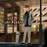 しゅーず、初シングル『Night Wander』発売の画像
