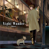 しゅーず、初シングル『Night Wander』発売の画像