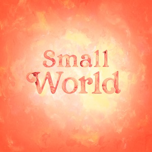 BUMP OF CHICKEN「Small world」