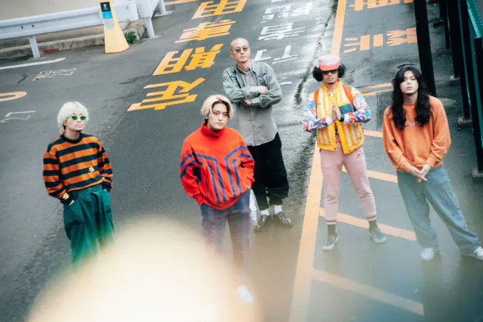 Vaundyは国産ダンスミュージックの象徴的なアーティスト - Real Sound