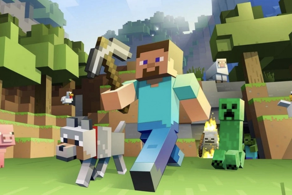 マインクラフト スティーブの身長が判明 意外と大きいと話題 Real Sound リアルサウンド テック