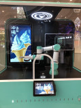 キッチンのDX化は“ロボットアーム”の時代に？　上海には初の「AIコミュニティ食堂」も開店