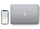 Appleの「探す」機能の活用方法の画像