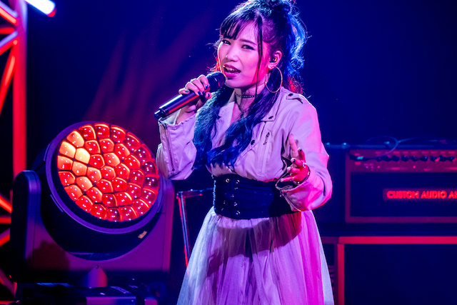 SawanoHiroyuki[nZk]、多彩なゲストとともに迎えた2年ぶりソロ公演　ステージから伝わった“ライブ”への想いの画像1-3