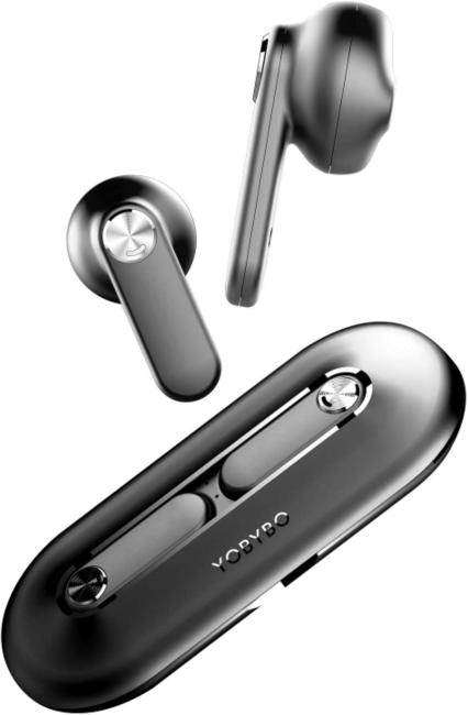 【Amazonタイムセール祭り】対象のワイヤレスイヤホンの画像