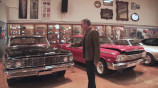 米俳優ティム・アレン氏のフォード「GT」がオークションで1億円超え