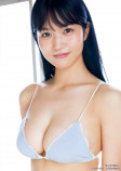 NMB48 本郷柚巴が２週連続で表紙・巻頭に登場の画像