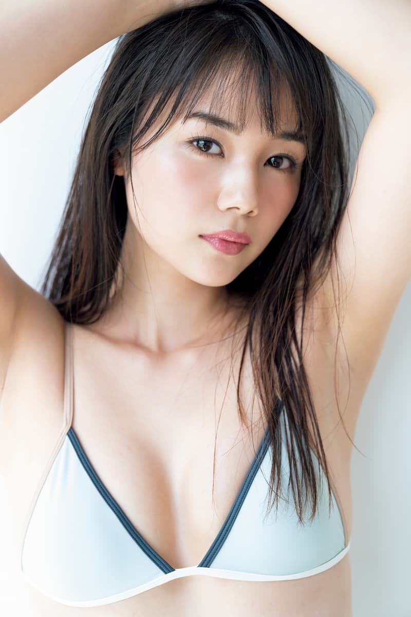 長野じゅりあ(C)光文社／週刊FLASH 写真◎唐木貴央